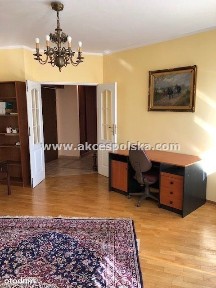 ul. Zygmunta Krasińskiego, Stary Żoliborz, Żoliborz, Warszawa, mazowieckie