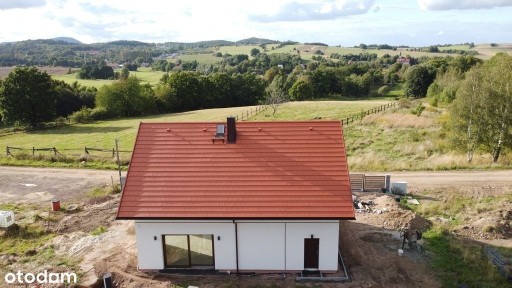 Dom 124 m² z garażem,Osiedle Pod Gwiazdami