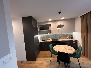 Mieszkanie na wynajem