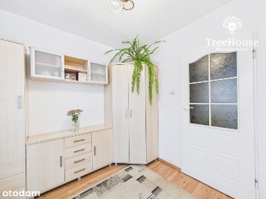 Przestronne 4 pokojowe mieszkanie - Jaroty 72,5 m²