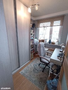 Przestronne M5 z balkonem, Wirek