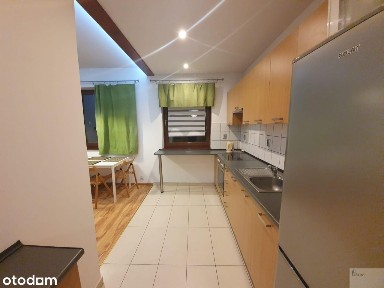 Funkcjonalne mieszkanie w idealnej lokalizacji.