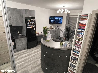 Mieszkanie 39m2 Nowe Umeblowane Os.Stara Cegielnia