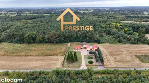 Nowy Świat, Tuliszków, turecki, wielkopolskie