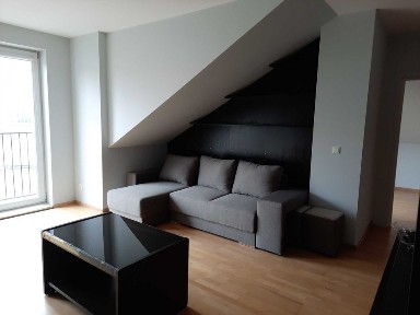 Mieszkanie z garażem podziemnym.Od zaraz