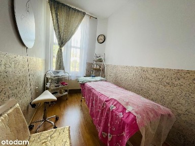 Oferta wynajmu lokali usługowych - Świebodzin, centrum
