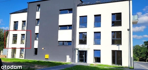 Mieszkanie 53 m2, komórka lok. 9m2 i parking