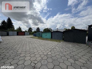 Mieszkanie z działką / rezerwacja