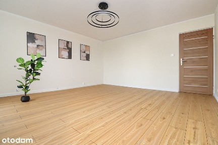 Atrakcyjne mieszkanie 3 pokojowe na os. Dolinki.