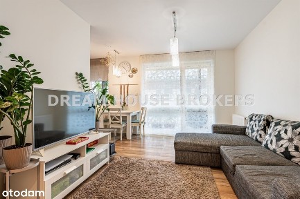 |Przytulne mieszkanie| Duży taras|