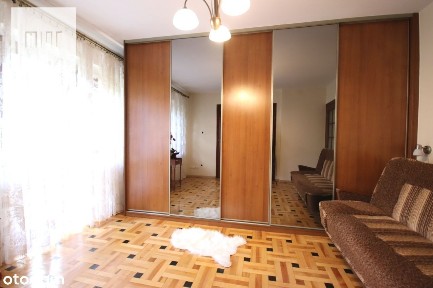 Bezczynszowe mieszkanie na sprzedaż z garażem