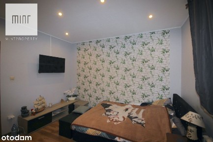 Mieszkanie bezczynszowe na sprzedaż, Dębica