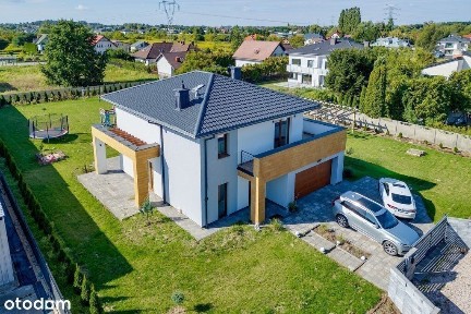 ul. gen. Wiktora Thomme, Stare Babice, warszawski zachodni, mazowieckie