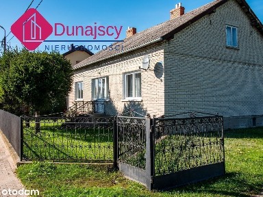 SIEDLISKO NIECHŁONIN - DUŻA DZIAŁKA 42 ARY, DOM + BUD. GOSPODARCZE!