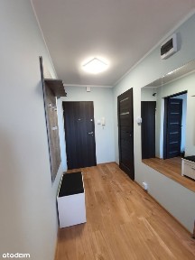 Przestronne mieszkanie z balkonem, Osiedle Przyjaźń.