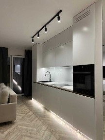 Kawalerka Wielkopolska 48 WYSOKI STANDARD