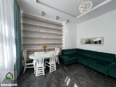 ul. 1 Maja, Śródmieście, Jelenia Góra, dolnośląskie