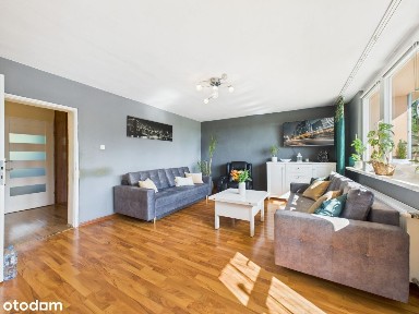 4 osobne pokoje | działka 500 m2 | dużo zieleni