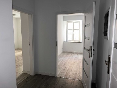 $ Wynajmę Mieszkanie 2 pokojowe Centrum $ Do Wynajęcia $ 47m2