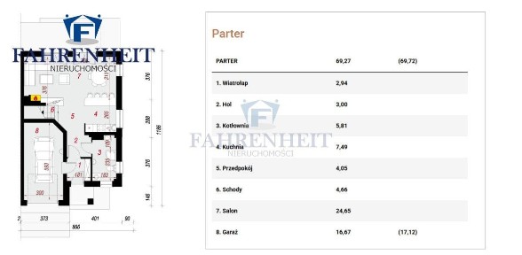 Fotowoltaika, Garaż, Wirtualny Spacer