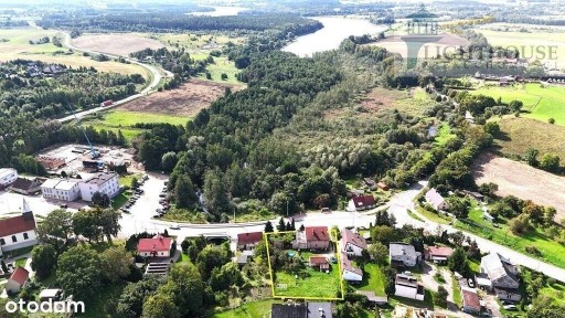 Godziszewo, Skarszewy, starogardzki, pomorskie