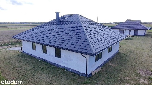 Dom Jednorodzinny w Wiązownicy