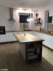 Piękny dom z winnicą