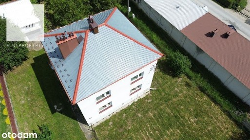 Dom wolnostojący, Latoszyn