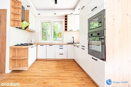 Nowy Dom 205m2-6pok *Wieliczka* garaż, ogród