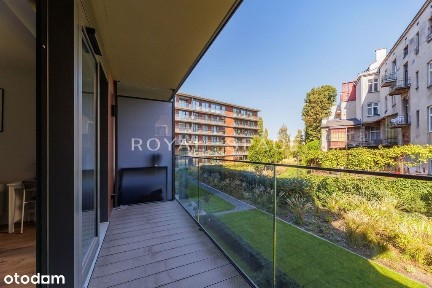 Eleganski apartament przy Wawelu | Angel Stradom