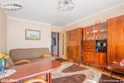 Mieszkanie, 48 m², Olkusz