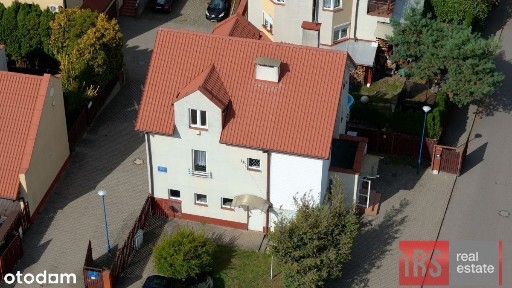 ul. Lebiodowa, Zerzeń, Wawer, Warszawa, mazowieckie