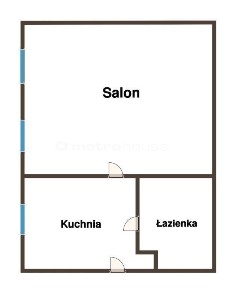 Na sprzedaż wyremontowane mieszkanie w kamienicy