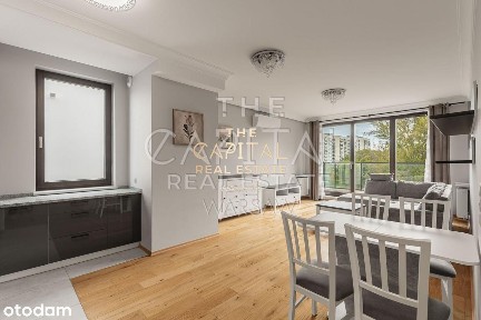 Rezydencja Stanisława Augusta | 3 pokoje | 80 m² | Premium