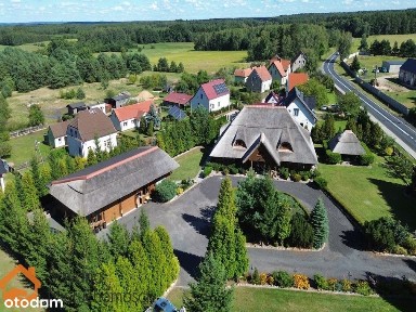 Piotrowice, Przemków, polkowicki, dolnośląskie