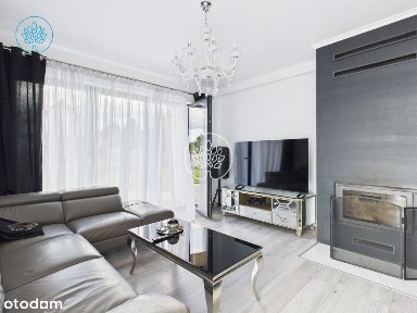 Dom 263.22m2 Złotoria