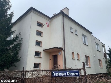 Połowa domu na osobnej KW CENTRUM 7 lokali wynajęt