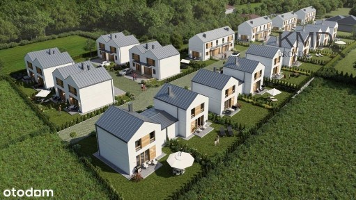 ❤️ Dom w cenie mieszkania