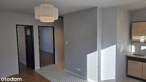 Mieszkanie 3 pokojowe po kapitalnym remoncie