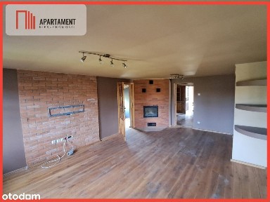 Duży dom w Strzelnie