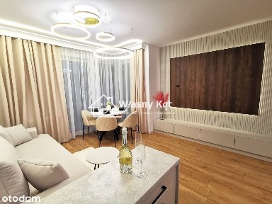 ul. Generała Władysława Andersa, Ostra Górka, Kielce, świętokrzyskie