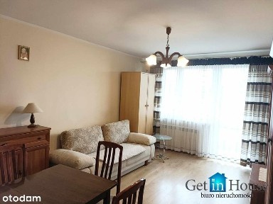 2 pokoje, balkon ul. Szkolna, do wejścia