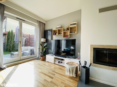 Zawady/ zamknięte osiedle/ 3 sypialnie/ garaż