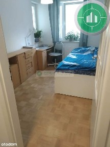 2 pokoje, rozkładowe, Bluszczowa, garaż !