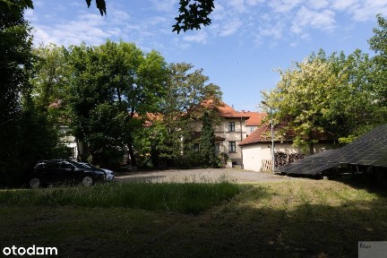 Przestronna, 10-cio pokojowa Willa z parkingiem