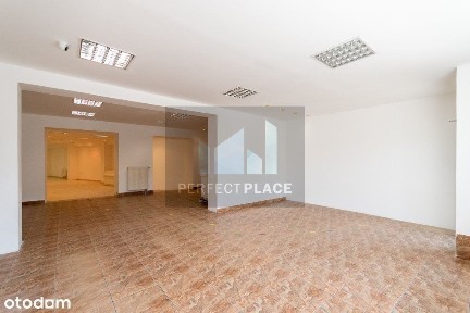 Lokal na parterze, ul. Denkowska 10, 200 m2.