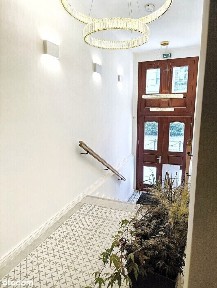 M2 w sercu Poznania odnowiona kamienica z windą