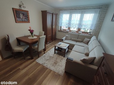 Mieszkanie 2 pokojowe, os. XXX-lecia - REZERWACJA