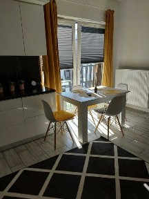 Wynajmę mieszkanie na ul. Aluzyjnej bez pośredników