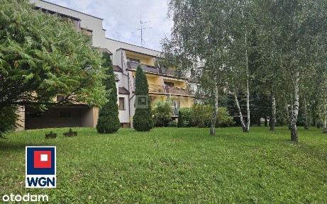 MIESZKANIE 3 POKOJE W TARASOWCACH W MYSZKOWIE